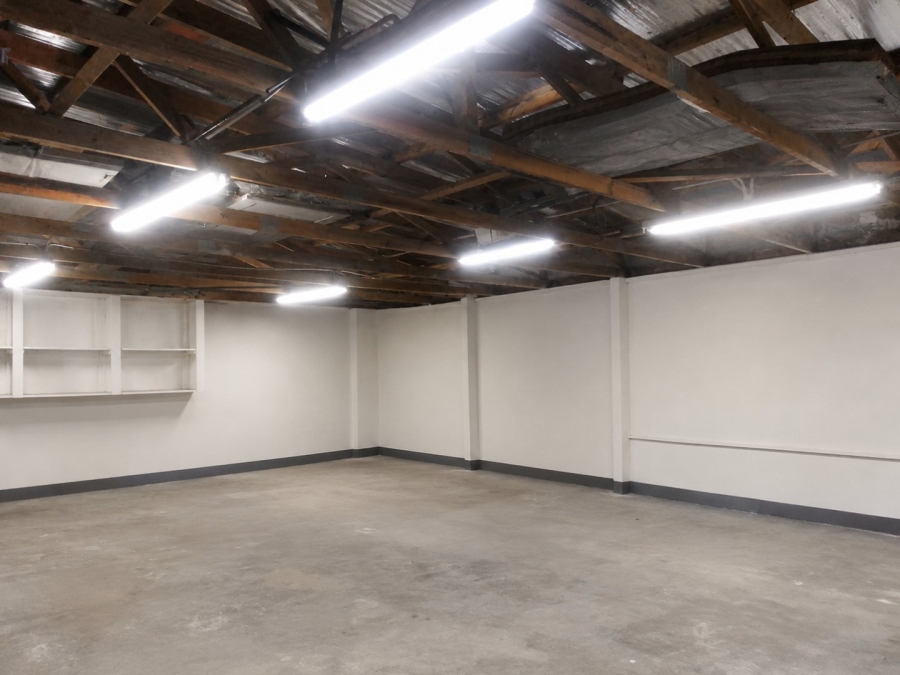 To Let Commercial Property for Rent in Bodorp Western Cape